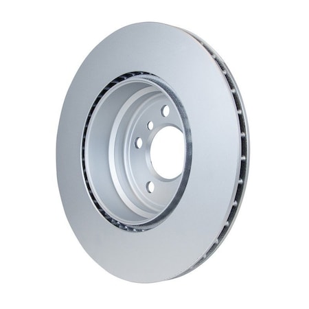 Pagid Brakes Brake Disc, 355117762 355117762